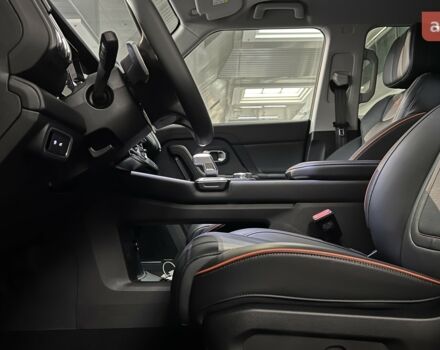 купить новое авто Jetour T1 2025 года от официального дилера Автоцентр AUTO.RIA Jetour фото