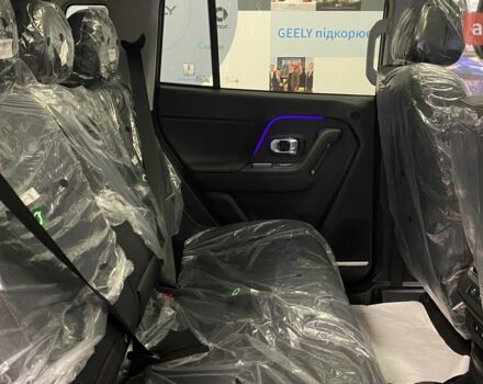 купить новое авто Jetour T1 2025 года от официального дилера Автоцентр AUTO.RIA Jetour фото