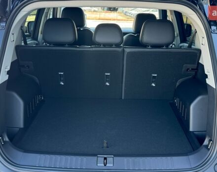 Jetour T1 2025 года купить новое авто Jetour T1 2025 года от официального дилера «Одеса-АВТО» Jetour фото