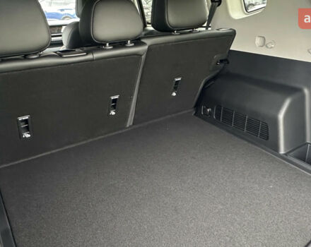 купить новое авто Jetour T1 2025 года от официального дилера Хмельниччина-Авто Jetour фото