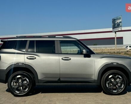 Jetour T1 2025 года купить новое авто Jetour T1 2025 года от официального дилера «Одеса-АВТО» Jetour фото