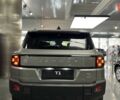 Jetour T1 2025 года купить новое авто Jetour T1 2025 года от официального дилера Автоцентр AUTO.RIA Jetour фото