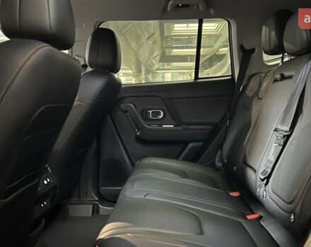 купить новое авто Jetour T1 2025 года от официального дилера Автоцентр AUTO.RIA Jetour фото