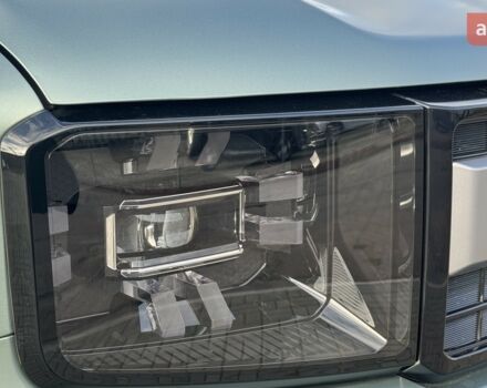 купити нове авто Jetour T1 2025 року від офіційного дилера «Одеса-АВТО» Jetour фото