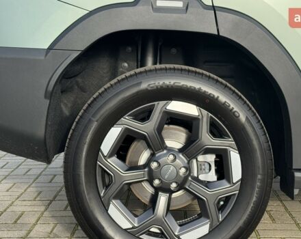 купити нове авто Jetour T1 2025 року від офіційного дилера «Одеса-АВТО» Jetour фото