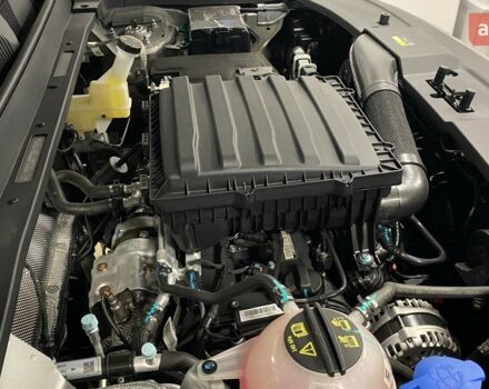 купить новое авто Jetour T1 2025 года от официального дилера Автоцентр AUTO.RIA Jetour фото