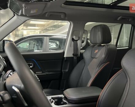 Jetour T1 2025 года купить новое авто Jetour T1 2025 года от официального дилера Автоцентр AUTO.RIA Jetour фото