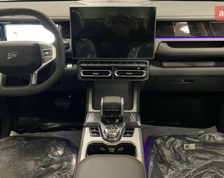 купить новое авто Jetour T1 2025 года от официального дилера Автоцентр AUTO.RIA Jetour фото