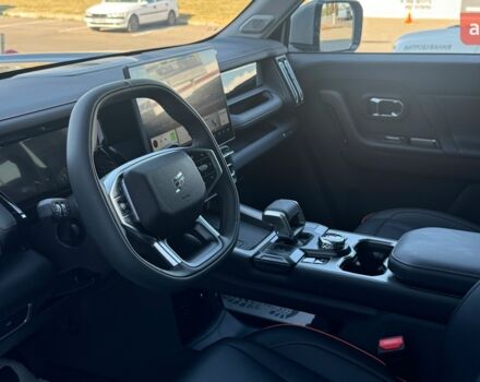 Jetour T1 2025 года купить новое авто Jetour T1 2025 года от официального дилера «Одеса-АВТО» Jetour фото