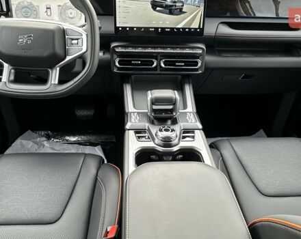 купить новое авто Jetour T1 2025 года от официального дилера Хмельниччина-Авто Jetour фото