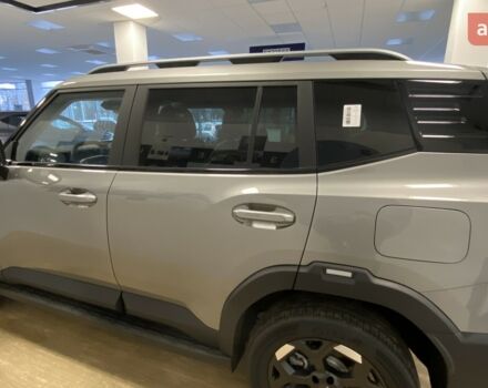 купить новое авто Jetour T1 2025 года от официального дилера Автоцентр AUTO.RIA Jetour фото