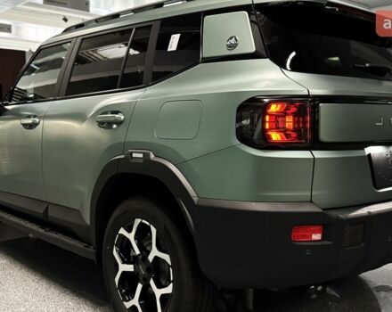 Jetour T1 2025 года купить новое авто Jetour T1 2025 года от официального дилера Автоцентр AUTO.RIA Jetour фото