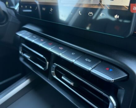 Jetour T1 2025 года купить новое авто Jetour T1 2025 года от официального дилера «Одеса-АВТО» Jetour фото