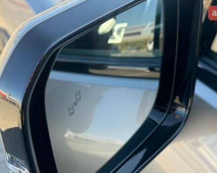 Jetour T1 2025 года купить новое авто Jetour T1 2025 года от официального дилера «Одеса-АВТО» Jetour фото