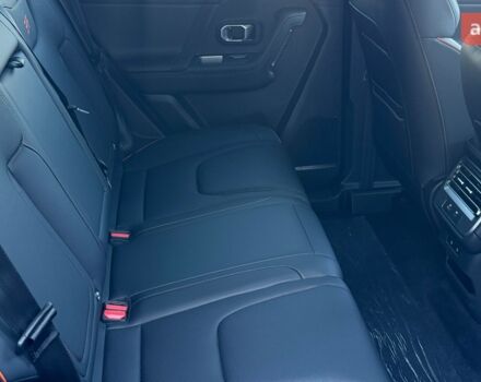 Jetour T1 2025 года купить новое авто Jetour T1 2025 года от официального дилера «Одеса-АВТО» Jetour фото