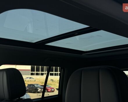 купити нове авто Jetour T1 2025 року від офіційного дилера «Одеса-АВТО» Jetour фото