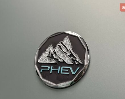 Jetour T1 2025 года купить новое авто Jetour T1 2025 года от официального дилера Автоцентр AUTO.RIA Jetour фото