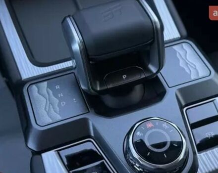 Jetour T1 2025 года купить новое авто Jetour T1 2025 года от официального дилера Радар-сервіс Jetour фото