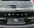 купить новое авто Jetour T1 2025 года от официального дилера Хмельниччина-Авто Jetour фото