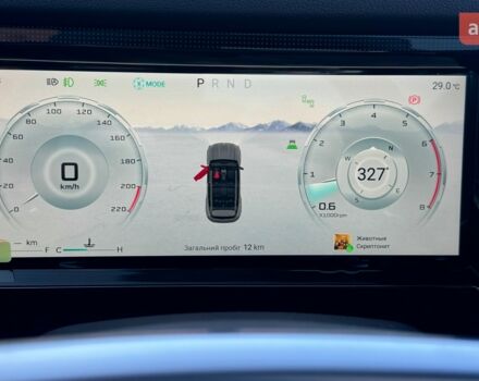 Jetour T1 2025 года купить новое авто Jetour T1 2025 года от официального дилера «Одеса-АВТО» Jetour фото