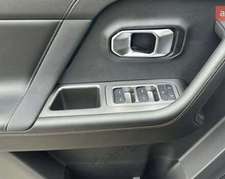 купить новое авто Jetour T1 2025 года от официального дилера Хмельниччина-Авто Jetour фото