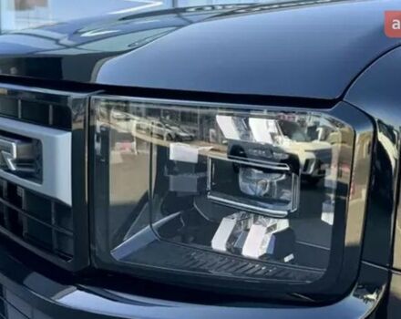 Jetour T1 2025 года купить новое авто Jetour T1 2025 года от официального дилера Радар-сервіс Jetour фото