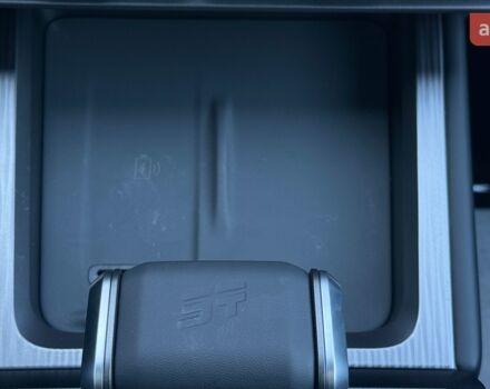 Jetour T1 2025 года купить новое авто Jetour T1 2025 года от официального дилера «Одеса-АВТО» Jetour фото