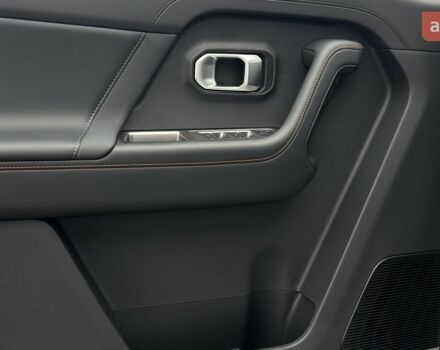 купити нове авто Jetour T1 2025 року від офіційного дилера «Одеса-АВТО» Jetour фото