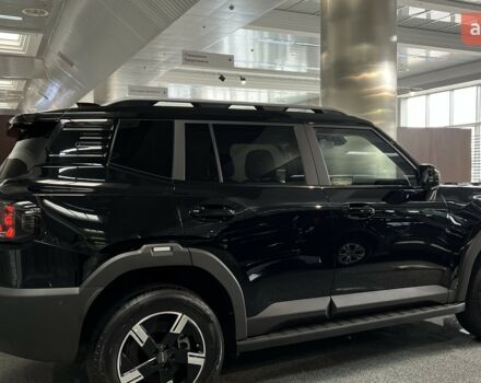 купить новое авто Jetour T1 2025 года от официального дилера Автоцентр AUTO.RIA Jetour фото