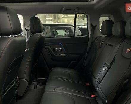 Jetour T1 2025 года купить новое авто Jetour T1 2025 года от официального дилера Автоцентр AUTO.RIA Jetour фото