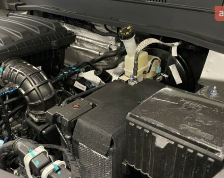 купить новое авто Jetour T1 2025 года от официального дилера Автоцентр AUTO.RIA Jetour фото