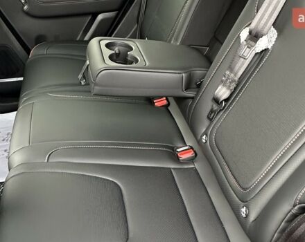 купить новое авто Jetour T1 2025 года от официального дилера Хмельниччина-Авто Jetour фото