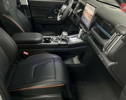 Jetour T1 2025 года купить новое авто Jetour T1 2025 года от официального дилера Автоцентр AUTO.RIA Jetour фото