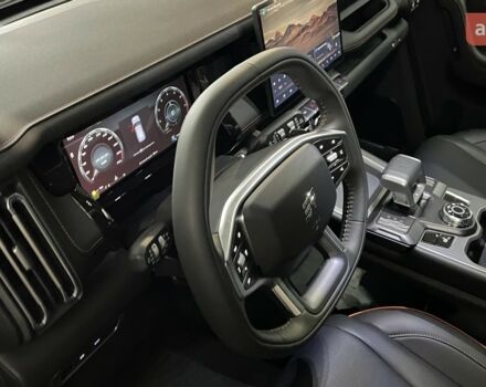 купить новое авто Jetour T1 2025 года от официального дилера Автоцентр AUTO.RIA Jetour фото