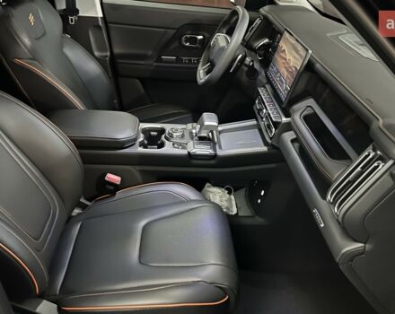 купить новое авто Jetour T1 2025 года от официального дилера Автоцентр AUTO.RIA Jetour фото