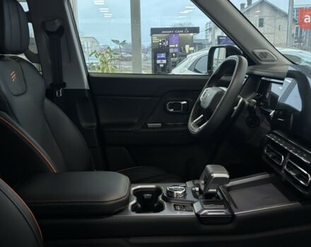 купити нове авто Jetour T1 2025 року від офіційного дилера Автоцентр AUTO.RIA Jetour фото