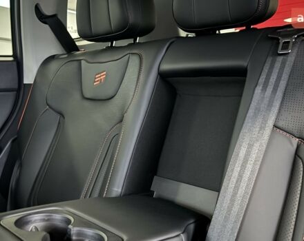 купити нове авто Jetour T1 2025 року від офіційного дилера Автоцентр AUTO.RIA Jetour фото