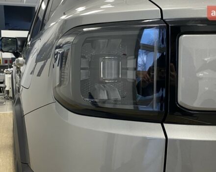 купить новое авто Jetour T1 2025 года от официального дилера Автоцентр AUTO.RIA Jetour фото