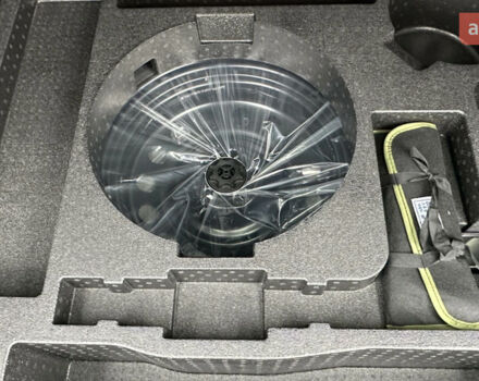 купить новое авто Jetour T1 2025 года от официального дилера Хмельниччина-Авто Jetour фото