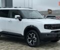купити нове авто Jetour T1 2025 року від офіційного дилера «Одеса-АВТО» Jetour фото
