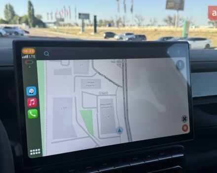 купити нове авто Jetour T1 2025 року від офіційного дилера «Одеса-АВТО» Jetour фото