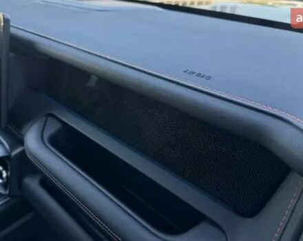 Jetour T1 2025 года купить новое авто Jetour T1 2025 года от официального дилера Радар-сервіс Jetour фото