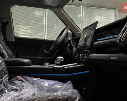 Jetour T1 2025 года купить новое авто Jetour T1 2025 года от официального дилера Автоцентр AUTO.RIA Jetour фото