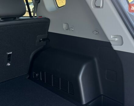 купити нове авто Jetour T1 2025 року від офіційного дилера «Одеса-АВТО» Jetour фото