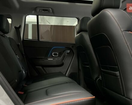 Jetour T1 2025 года купить новое авто Jetour T1 2025 года от официального дилера Автоцентр AUTO.RIA Jetour фото