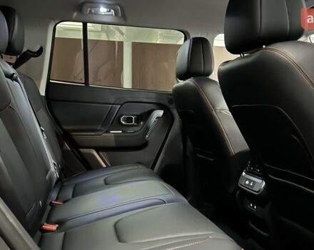 купить новое авто Jetour T1 2025 года от официального дилера Автоцентр AUTO.RIA Jetour фото