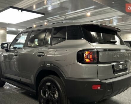 Jetour T1 2025 года купить новое авто Jetour T1 2025 года от официального дилера Автоцентр AUTO.RIA Jetour фото