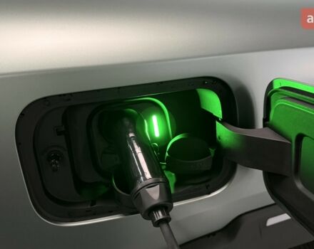 Jetour T1 2025 года купить новое авто Jetour T1 2025 года от официального дилера Автоцентр AUTO.RIA Jetour фото