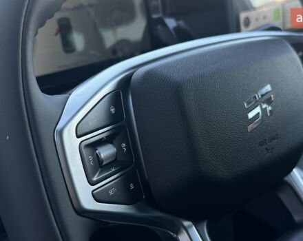 купити нове авто Jetour T1 2025 року від офіційного дилера «Одеса-АВТО» Jetour фото