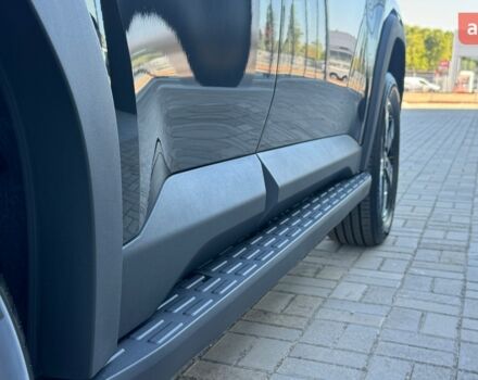 Jetour T1 2025 года купить новое авто Jetour T1 2025 года от официального дилера «Одеса-АВТО» Jetour фото